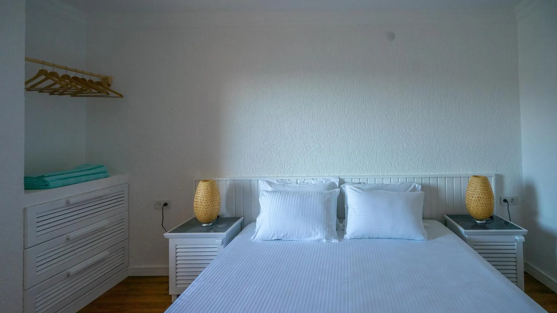 Apartament Mesude Hanim 