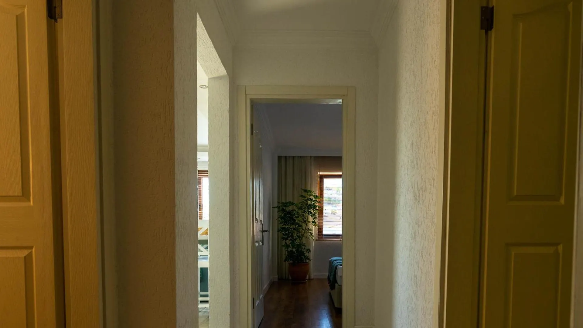 Apartament Mesude Hanim 